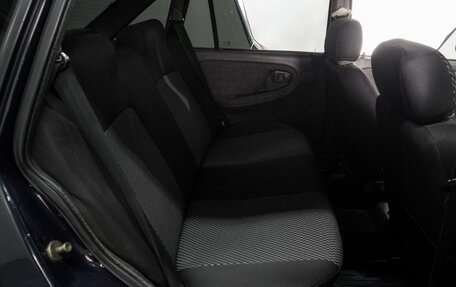 Daewoo Nexia I рестайлинг, 2006 год, 299 000 рублей, 7 фотография