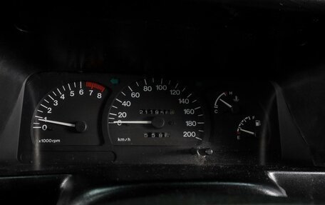 Daewoo Nexia I рестайлинг, 2006 год, 299 000 рублей, 14 фотография