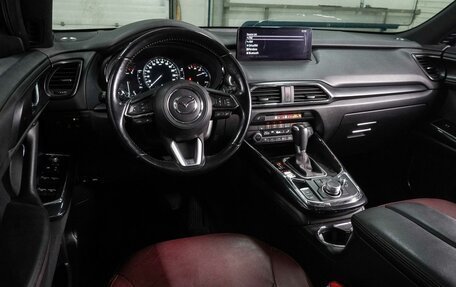 Mazda CX-9 II, 2022 год, 4 770 000 рублей, 6 фотография