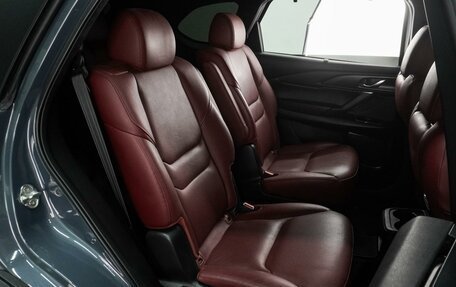 Mazda CX-9 II, 2022 год, 4 770 000 рублей, 7 фотография