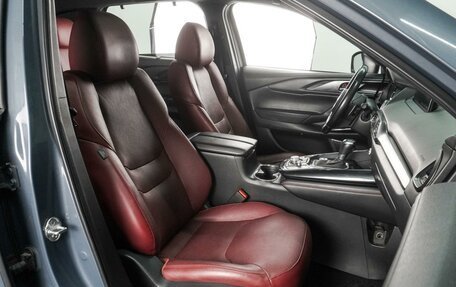 Mazda CX-9 II, 2022 год, 4 770 000 рублей, 8 фотография