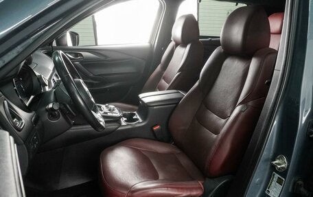 Mazda CX-9 II, 2022 год, 4 770 000 рублей, 11 фотография