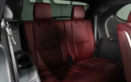 Mazda CX-9 II, 2022 год, 4 770 000 рублей, 9 фотография