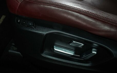 Mazda CX-9 II, 2022 год, 4 770 000 рублей, 18 фотография