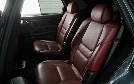 Mazda CX-9 II, 2022 год, 4 770 000 рублей, 10 фотография