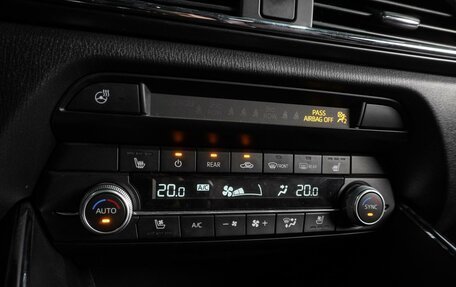 Mazda CX-9 II, 2022 год, 4 770 000 рублей, 16 фотография