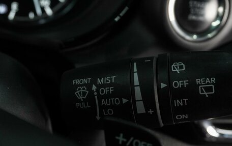 Mazda CX-9 II, 2022 год, 4 770 000 рублей, 23 фотография