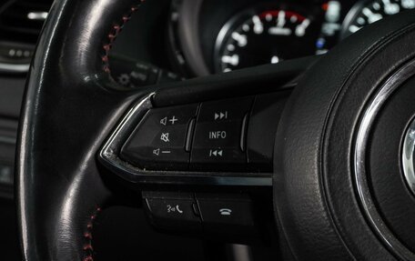 Mazda CX-9 II, 2022 год, 4 770 000 рублей, 20 фотография