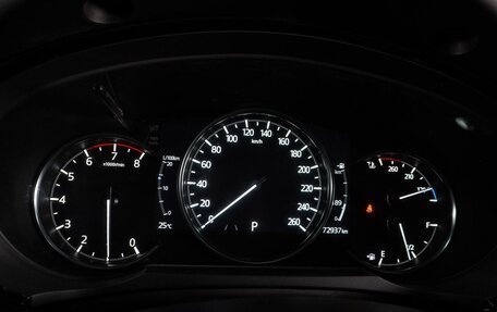 Mazda CX-9 II, 2022 год, 4 770 000 рублей, 24 фотография