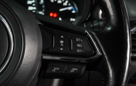 Mazda CX-9 II, 2022 год, 4 770 000 рублей, 21 фотография