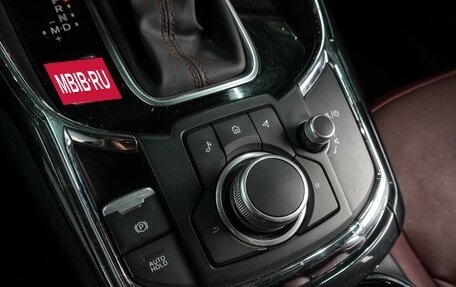 Mazda CX-9 II, 2022 год, 4 770 000 рублей, 26 фотография
