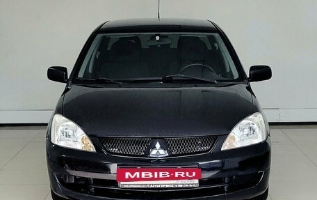 Mitsubishi Lancer IX, 2006 год, 389 000 рублей, 2 фотография