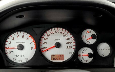 Mitsubishi Lancer IX, 2006 год, 389 000 рублей, 6 фотография