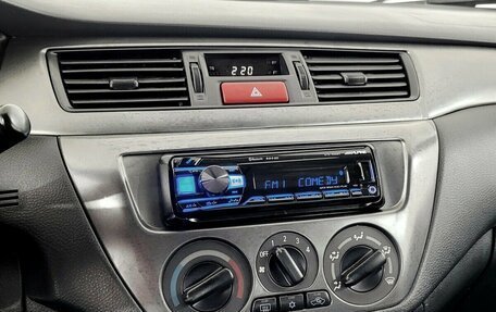 Mitsubishi Lancer IX, 2006 год, 389 000 рублей, 7 фотография