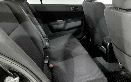 Mitsubishi Lancer IX, 2006 год, 389 000 рублей, 12 фотография