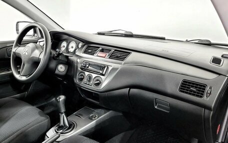 Mitsubishi Lancer IX, 2006 год, 389 000 рублей, 11 фотография