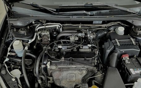 Mitsubishi Lancer IX, 2006 год, 389 000 рублей, 14 фотография