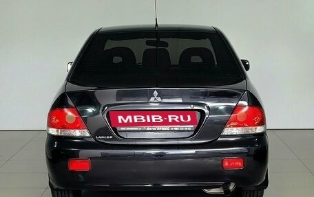 Mitsubishi Lancer IX, 2006 год, 389 000 рублей, 3 фотография