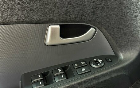 KIA Sportage III, 2012 год, 1 390 000 рублей, 10 фотография