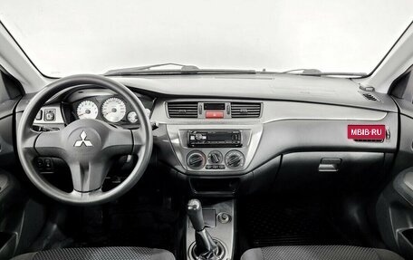 Mitsubishi Lancer IX, 2006 год, 389 000 рублей, 5 фотография