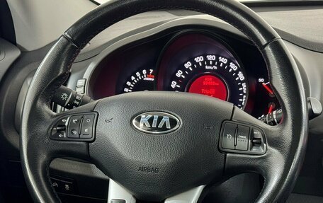 KIA Sportage III, 2012 год, 1 390 000 рублей, 8 фотография