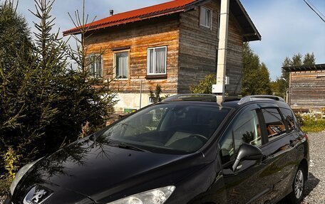 Peugeot 308 II, 2008 год, 198 000 рублей, 1 фотография
