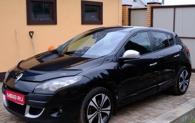 Renault Megane III, 2011 год, 380 000 рублей, 1 фотография