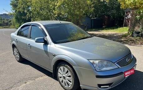 Ford Mondeo III, 2006 год, 320 000 рублей, 1 фотография