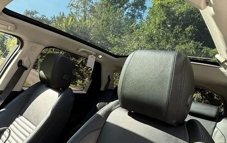 Land Rover Discovery Sport I рестайлинг, 2021 год, 3 850 000 рублей, 16 фотография