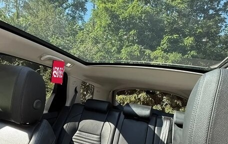 Land Rover Discovery Sport I рестайлинг, 2021 год, 3 850 000 рублей, 14 фотография