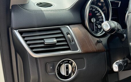 Mercedes-Benz M-Класс, 2013 год, 2 200 000 рублей, 8 фотография