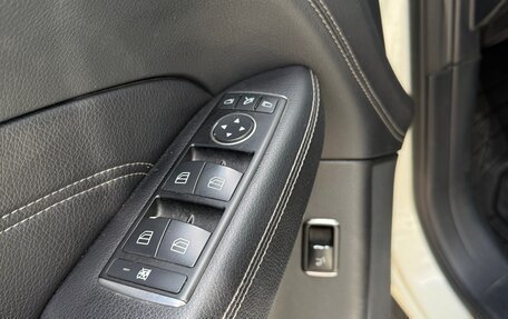 Mercedes-Benz M-Класс, 2013 год, 2 200 000 рублей, 7 фотография