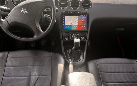 Peugeot 308 II, 2008 год, 198 000 рублей, 5 фотография