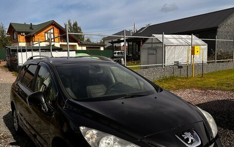Peugeot 308 II, 2008 год, 198 000 рублей, 2 фотография
