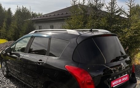 Peugeot 308 II, 2008 год, 198 000 рублей, 4 фотография