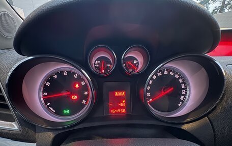 Opel Mokka I, 2014 год, 1 300 000 рублей, 11 фотография