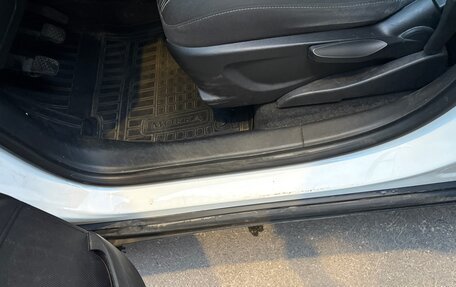 Opel Mokka I, 2014 год, 1 300 000 рублей, 16 фотография