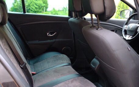 Renault Megane III, 2011 год, 380 000 рублей, 7 фотография