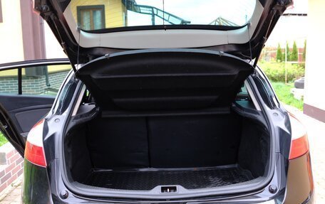 Renault Megane III, 2011 год, 380 000 рублей, 9 фотография