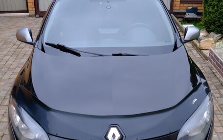 Renault Megane III, 2011 год, 380 000 рублей, 2 фотография