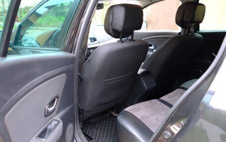Renault Megane III, 2011 год, 380 000 рублей, 8 фотография