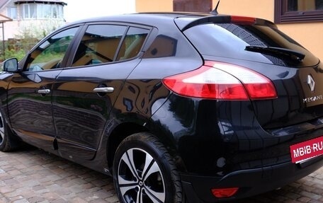 Renault Megane III, 2011 год, 380 000 рублей, 3 фотография