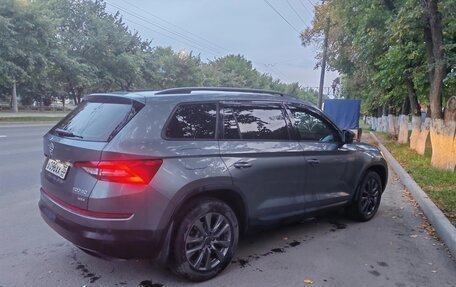 Skoda Kodiaq I, 2019 год, 2 490 000 рублей, 8 фотография