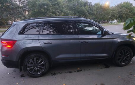 Skoda Kodiaq I, 2019 год, 2 490 000 рублей, 7 фотография