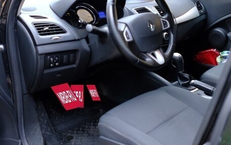 Renault Megane III, 2011 год, 380 000 рублей, 5 фотография