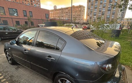 Mazda 3, 2008 год, 320 000 рублей, 4 фотография
