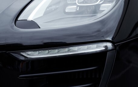 Porsche Macan I рестайлинг, 2016 год, 3 890 000 рублей, 6 фотография