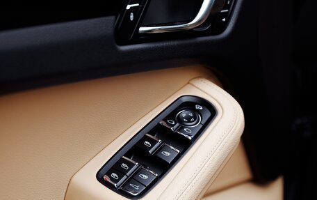 Porsche Macan I рестайлинг, 2016 год, 3 890 000 рублей, 15 фотография