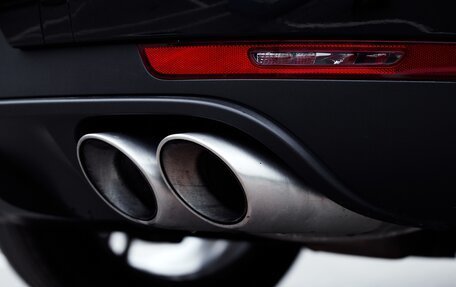 Porsche Macan I рестайлинг, 2016 год, 3 890 000 рублей, 10 фотография