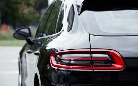 Porsche Macan I рестайлинг, 2016 год, 3 890 000 рублей, 9 фотография
